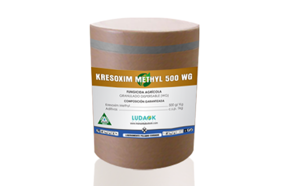 Kresoxim Methyl 50% WG