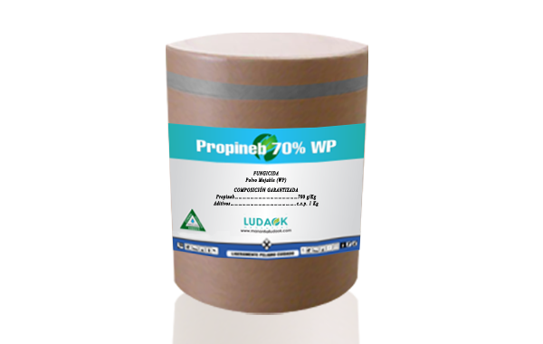 Propineb 70% WP