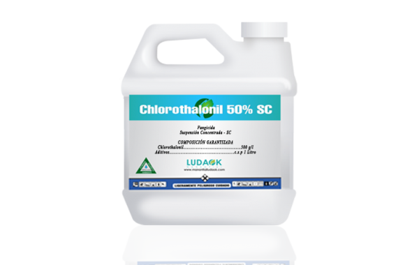 Chlorothalonil 50% SC