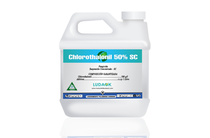 Chlorothalonil 50% SC