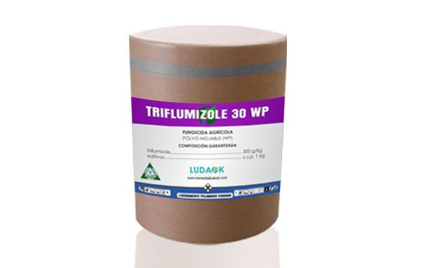 Triflumizole 30% WP