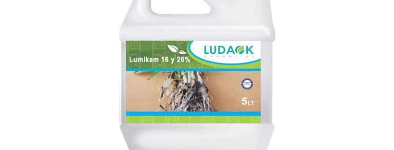 LUMIKAM 16 Y 26%